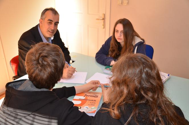sinan hoca